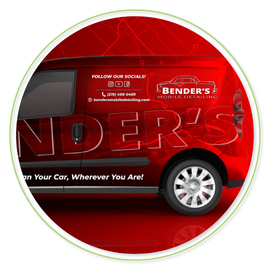 Vehicle Graphics Graphic Design Service Images