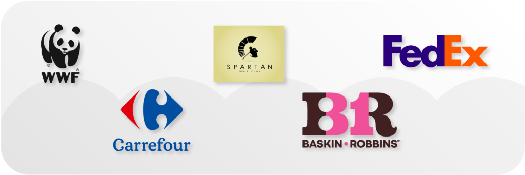 Your Comprehensive Guide to Different Logo Styles for your Business Negative Space